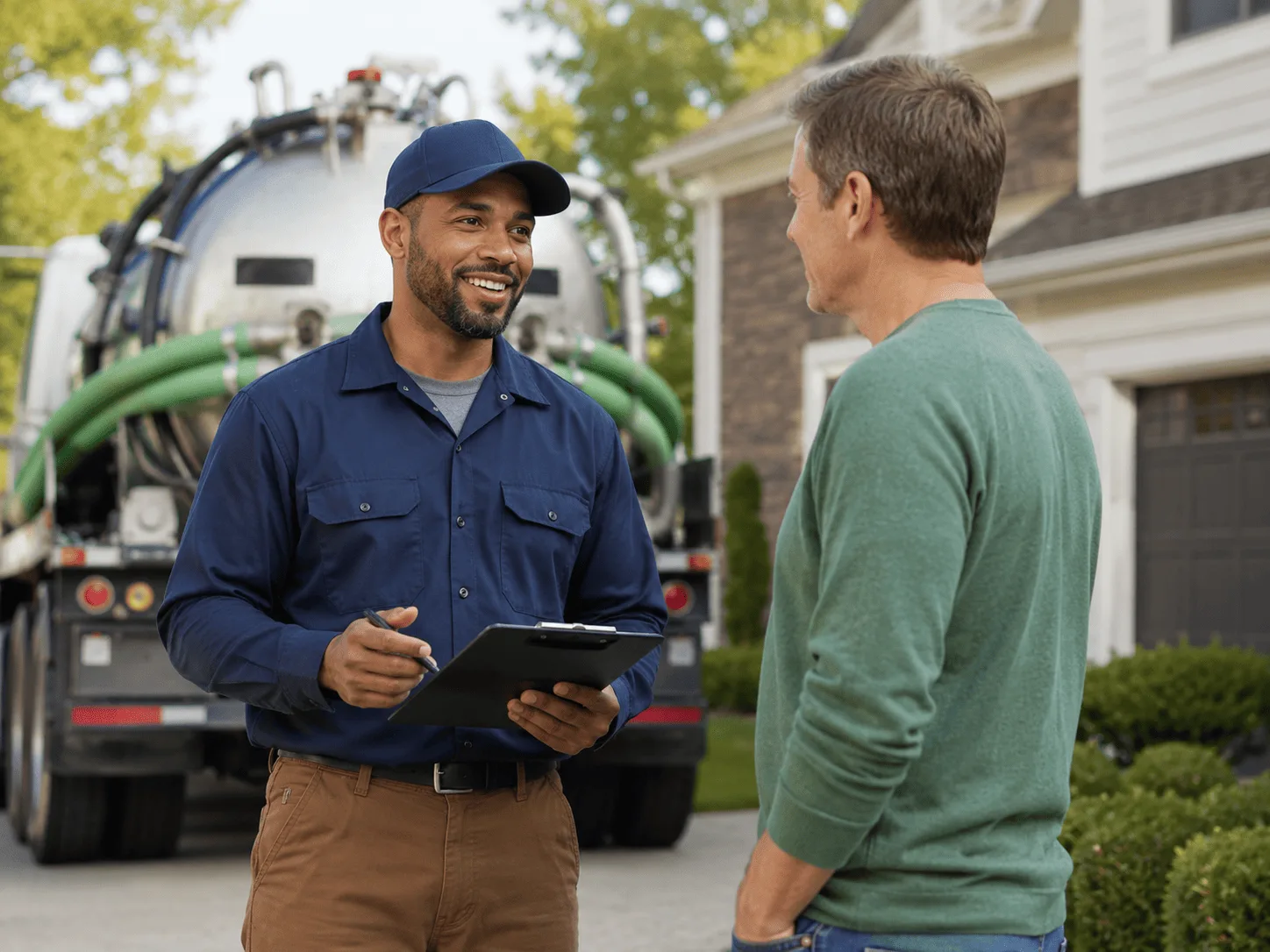 Mosquito Control Smithfield, OH FAQs